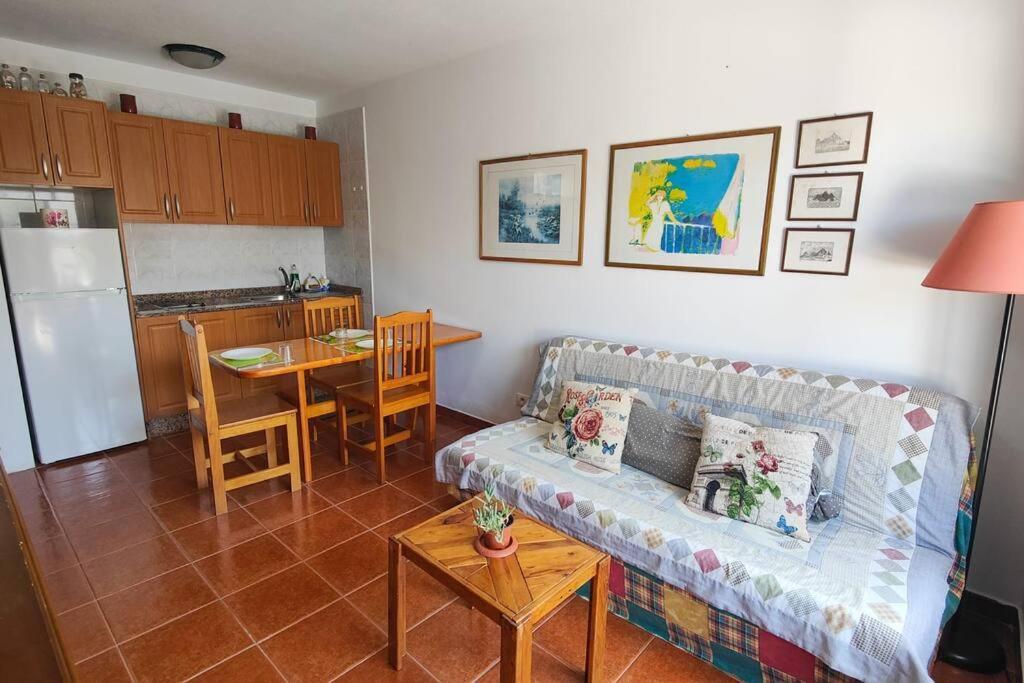 Appartamento Sweet Flat With Private Patio Dunasol *