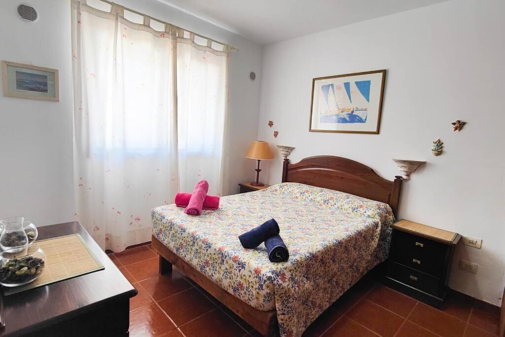 Sweet Flat With Private Patio Dunasol Appartamento *