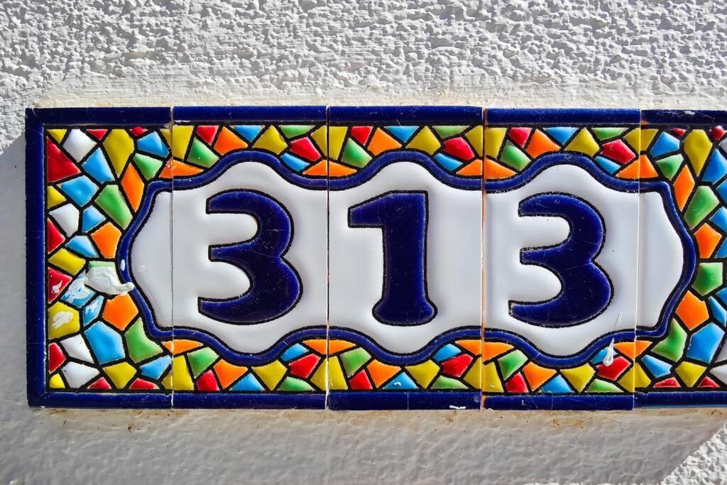 Appartamento Sweet Flat With Private Patio Dunasol *