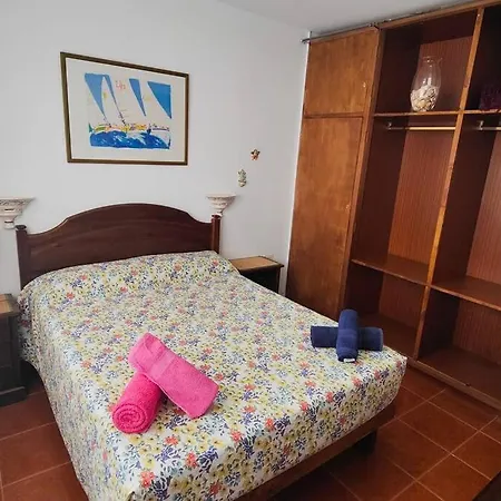 Sweet Flat With Private Patio Dunasol Corralejo Extérieur photo