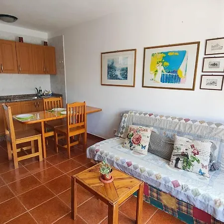 Sweet Flat With Private Patio Dunasol Corralejo Extérieur photo
