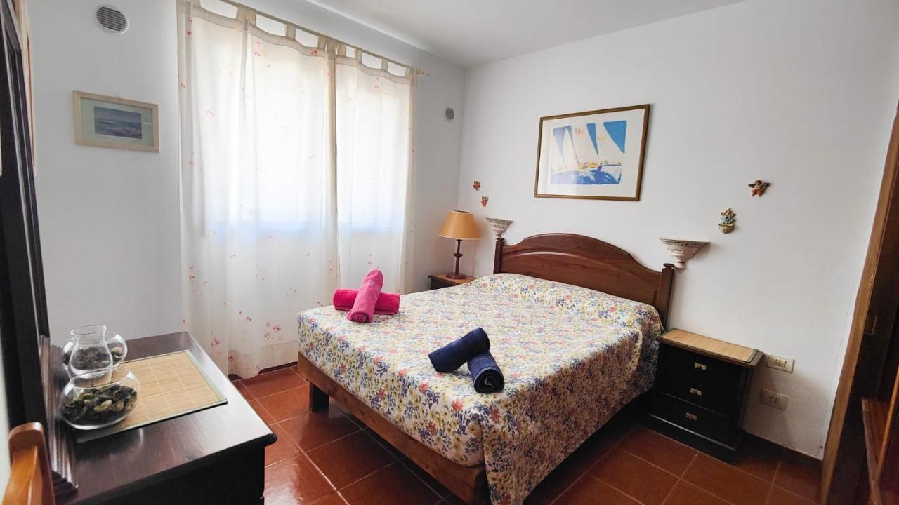 Apartamento Sweet Flat With Private Patio Dunasol